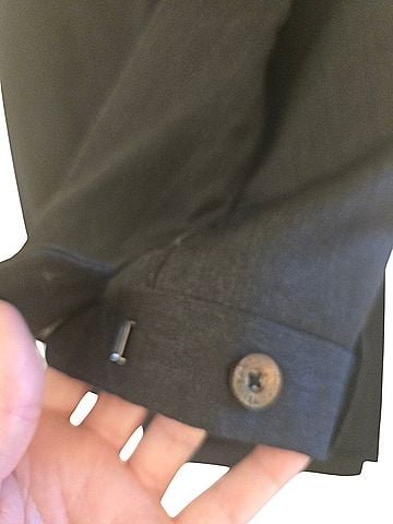 Barneys New York Dress Pants (view 2)