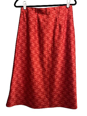 Ann Taylor Casual Skirt (view 2)