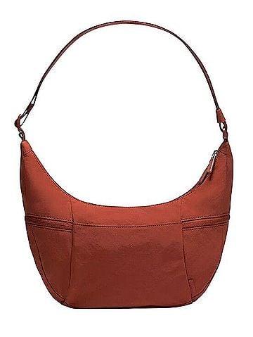 Lululemon Athletica Slouchy Sling Hobo Crossbody Shoulder Bag Crossbody Bag (view 2)