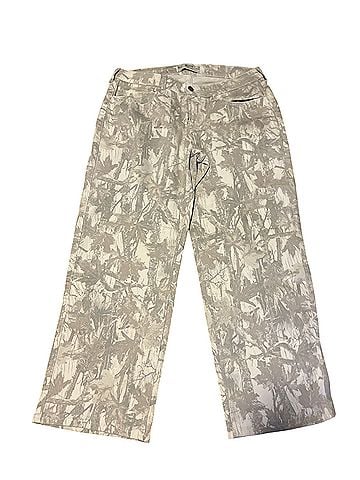 Hollister low-rise baggy Casual Pants (view 1)