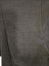 HUGO BOSS Blue Blazer Size 12 - photo 5