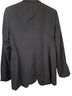 HUGO BOSS Blue Blazer Size 12 - photo 2