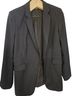 HUGO BOSS Blue Blazer Size 12 - photo 1