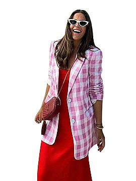 Zara Blazer (view 2)