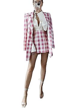 Zara Blazer (view 1)