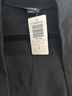 Torrid Black Shrug Size 0X - photo 4