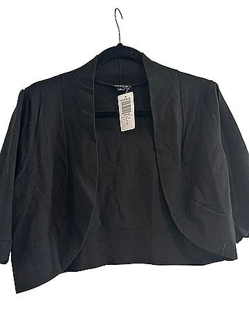 Torrid Shrug (view 1)
