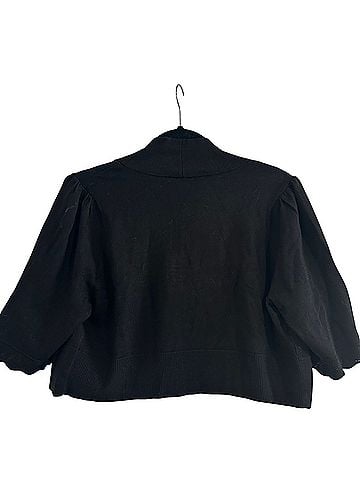Torrid Shrug (view 2)