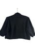 Torrid Black Shrug Size 0X - photo 2