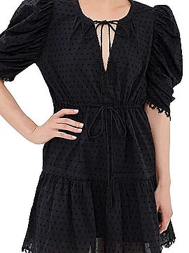 FARM Rio Casual Dress (view 1)