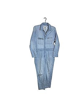 Lee Vintage Modern Union-Alls Jumpsuit (view 1)