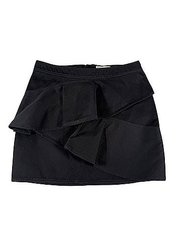 Isabel Marant Formal Skirt (view 1)