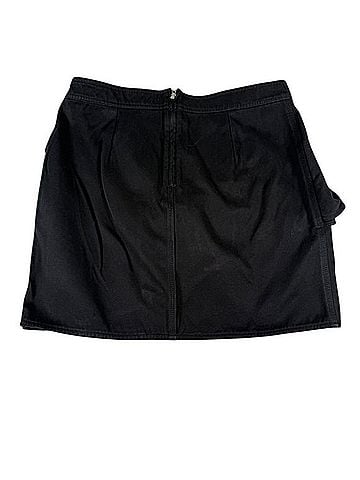 Isabel Marant Formal Skirt (view 2)