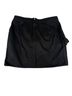 Isabel Marant 100% Cotton Black Formal Skirt Size 10 - photo 2