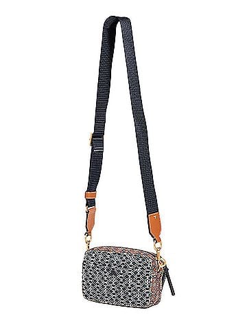 Tory Burch Piper Mini Printed Crossbody Crossbody Bag (view 2)