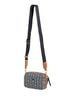 Tory Burch 100% Polyester Print Multi Color Crossbody Bag One size - photo 2