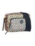 Tory Burch 100% Polyester Print Multi Color Crossbody Bag One size - photo 4