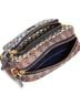 Tory Burch 100% Polyester Print Multi Color Crossbody Bag One size - photo 3