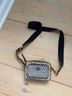 Tory Burch 100% Polyester Print Multi Color Crossbody Bag One size - photo 9