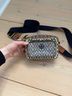 Tory Burch 100% Polyester Print Multi Color Crossbody Bag One size - photo 5