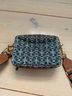 Tory Burch 100% Polyester Print Multi Color Crossbody Bag One size - photo 8