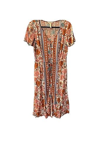 Matilda Jane Just For A Moment Casual Dress (view 1)