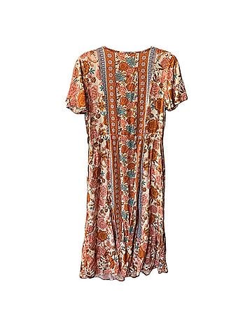 Matilda Jane Just For A Moment Casual Dress (view 2)