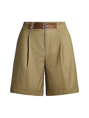 Lauren by Ralph Lauren Dressy Shorts (view 1)