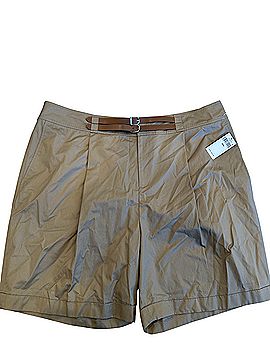 Lauren by Ralph Lauren Dressy Shorts (view 2)