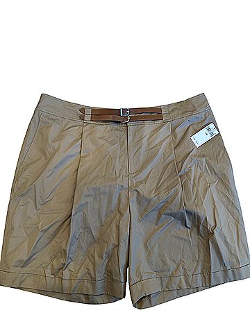Lauren by Ralph Lauren Dressy Shorts (view 2)