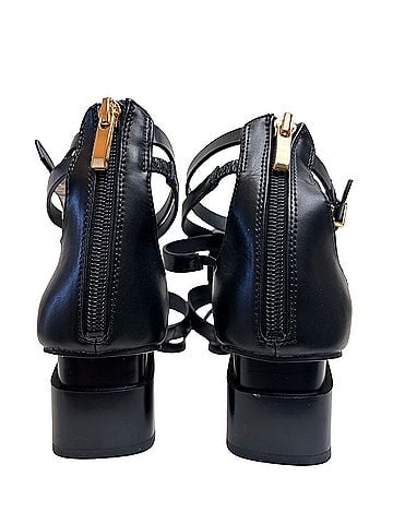 Franco Sarto Korie Gladiator Sandals (view 2)