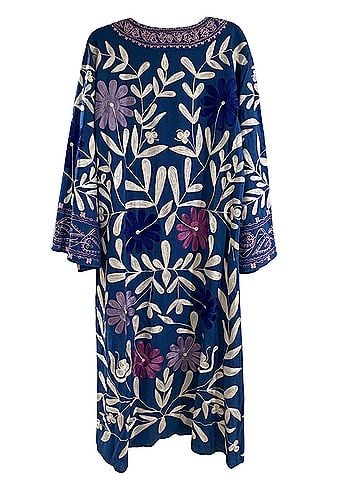 Alexis Cocktail Dress (view 2)