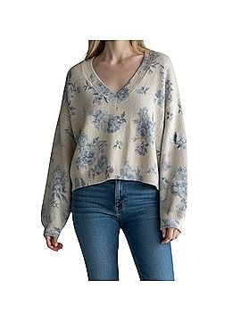 Sincerely Jules Pullover Sweater (view 1)