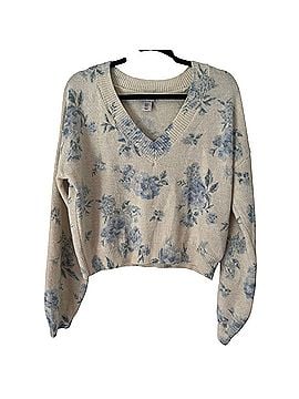 Sincerely Jules Pullover Sweater (view 2)