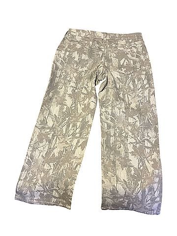 Hollister low-rise baggy Casual Pants (view 2)