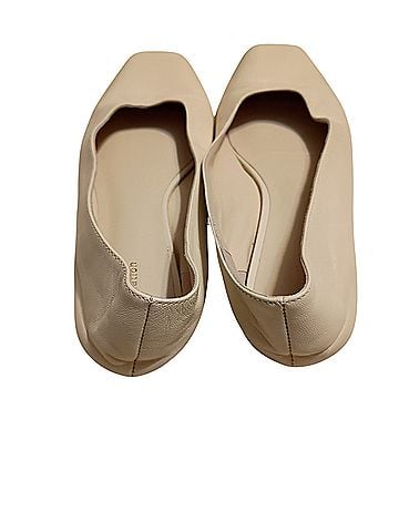 Reformation Mikayla Flats (view 2)