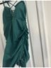 Torrid Green One Piece Swimsuit Size 2X - photo 3