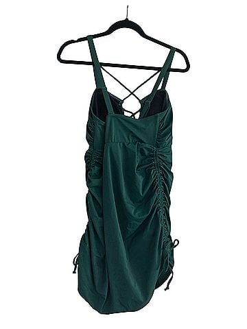 Torrid One Piece Swimsuit (view 2)