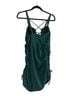 Torrid Green One Piece Swimsuit Size 2X - photo 2