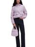 Lululemon Athletica Purple Silver Tote One size - photo 6