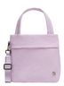 Lululemon Athletica Purple Silver Tote One size - photo 5