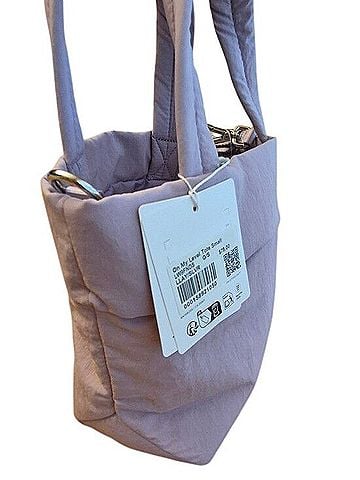 Lululemon Athletica On My Level 5L Tote (view 2)