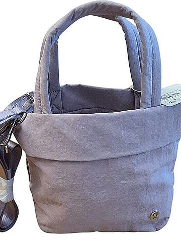 Lululemon Athletica On My Level 5L Tote (view 1)