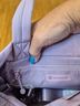 Lululemon Athletica Purple Silver Tote One size - photo 4