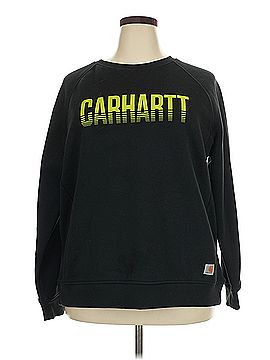 Carhartt Carhartt Sweatshirt (view 1)