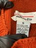 Talbots Wool Pullover Sweater - Talbots Talbots Wool Pullover Sweater Size S - photo 6