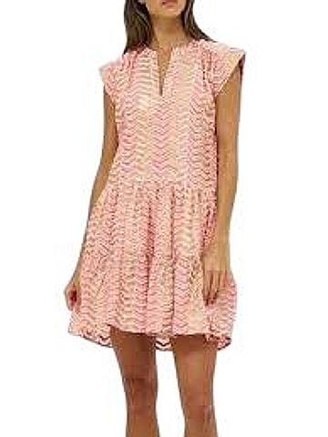 Oliphant Casual Dress (view 2)