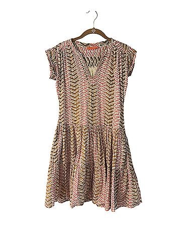 Oliphant Casual Dress (view 1)