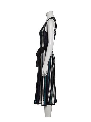 Diane von Furstenberg Cocktail Dress (view 2)