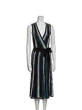 Diane von Furstenberg Cocktail Dress (view 1)